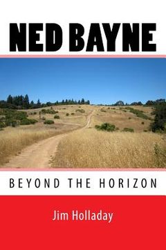 portada Ned Bayne - Beyond the Horizon