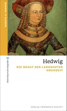 portada Hedwig (en Alemán)