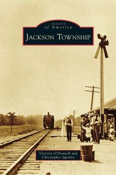 portada Jackson Township (en Inglés)