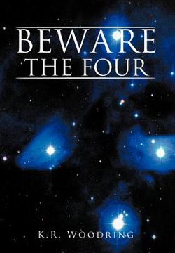 portada beware the four