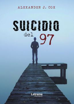 portada Suicidio del 97