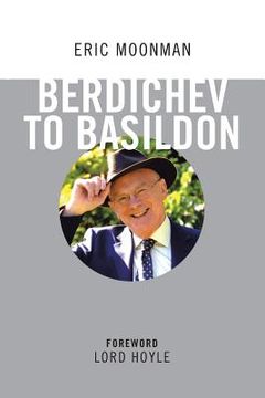 portada Berdichev to Basildon (en Inglés)