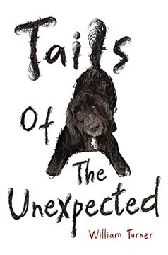 portada Tails of the Unexpected (en Inglés)