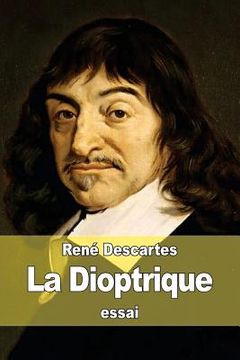 portada La Dioptrique (en Francés)
