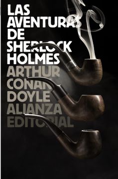 portada Las Aventuras de Sherlock Holmes (in Spanish)