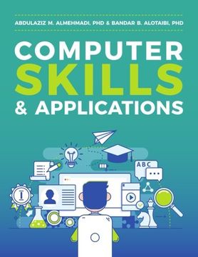 portada Computer Skills and Applications (in English)