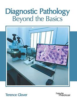portada Diagnostic Pathology: Beyond the Basics (en Inglés)