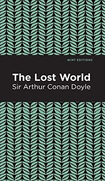 portada Lost World (Mint Editions)