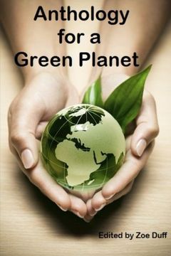 portada Anthology for a Green Planet