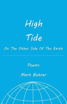 portada High Tide On The Other Side Of The Earth: Poems (in English)