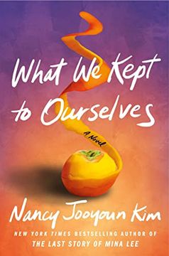 portada What we Kept to Ourselves: A Novel (en Inglés)