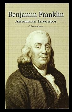 portada Benjamin Franklin: American Inventor (in English)
