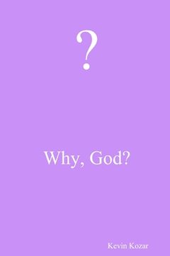 portada why, god? (en Inglés)