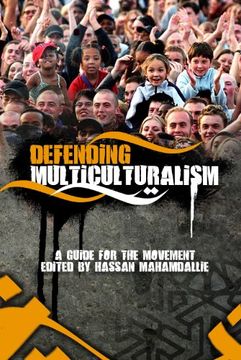 portada Defending Multiculturalism (en Inglés)