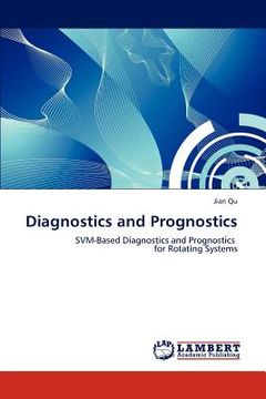 portada diagnostics and prognostics (en Inglés)