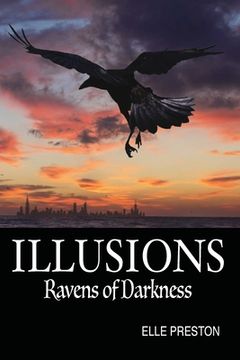 portada Illusions: Ravens of Darkness (en Inglés)