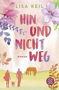 portada Hin und Nicht weg (in German)