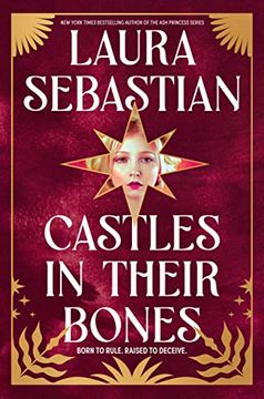 portada Castles in Their Bones