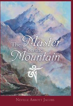 portada The Master on the Mountain (en Inglés)