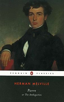 portada Pierre: Or, the Ambiguities (Penguin Classics) (in English)