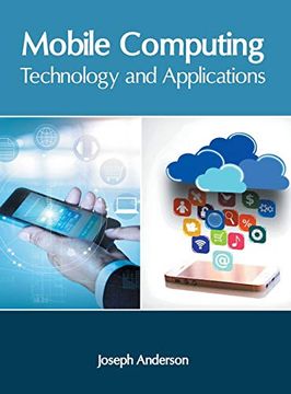 portada Mobile Computing: Technology and Applications (en Inglés)