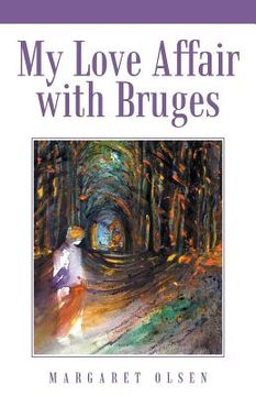 portada My Love Affair with Bruges (in English)