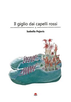 portada Il Giglio dai Capelli Rossi (in Italian)