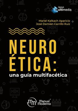 portada Neuroetica: Una Guía Multifacética