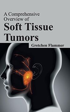 portada Comprehensive Overview of Soft Tissue Tumors (in English)