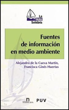 portada Fuentes de Información en Medio Ambiente (in Spanish)