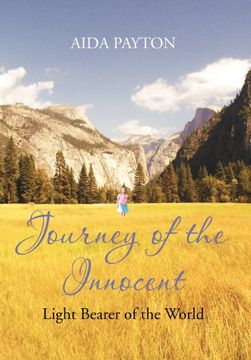 portada journey of the innocent