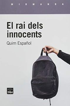 portada El rai Dels Innocents