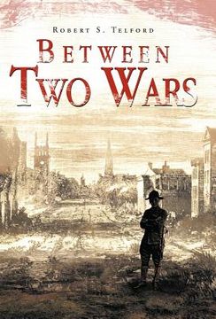 portada between two wars