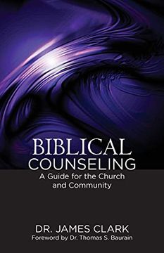 portada Biblical Counseling: A Guide for the Church and Community 