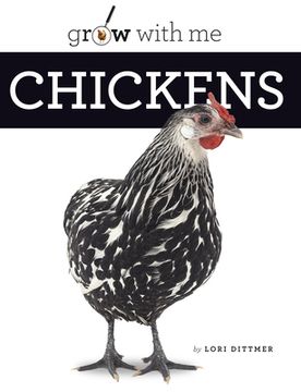 portada Chickens (en Inglés)