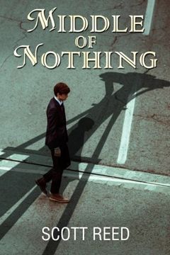portada Middle of Nothing: A Novel