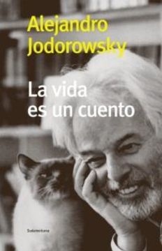 portada La vida es un cuento (in Spanish)