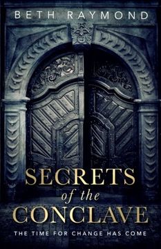 portada Secrets of the Conclave