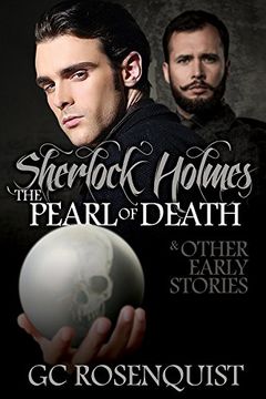 portada Sherlock Holmes: The Pearl of Death and Other Early Stories