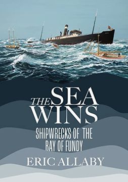 portada The sea Wins (in English)