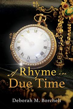 portada A Rhyme in due Time 