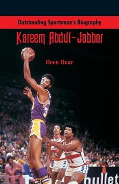 portada Outstanding Sportsman's Biography: Kareem Abdul-Jabbar (in English)