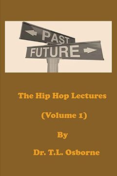 portada The Hip Hop Lectures (Volume 1)