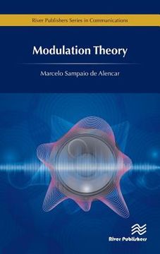 portada Modulation Theory (en Inglés)