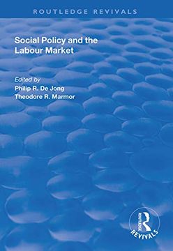 portada Social Policy and the Labour Market
