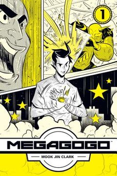 portada Megagogo (in English)