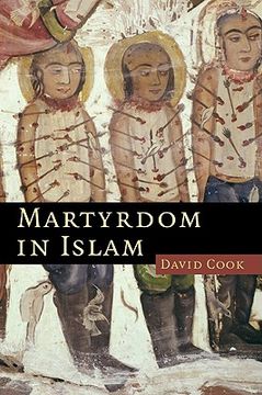 portada Martyrdom in Islam (Themes in Islamic History) 