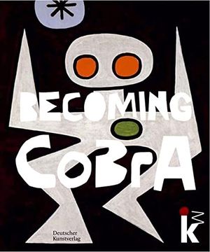 portada Becoming Cobra