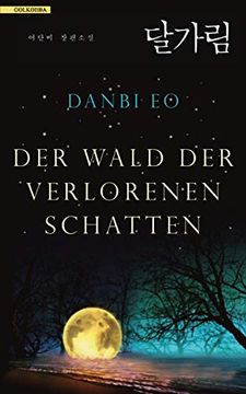 portada Der Wald der Verlorenen Schatten (en Alemán)
