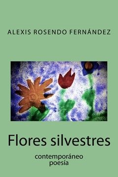 portada Flores silvestres